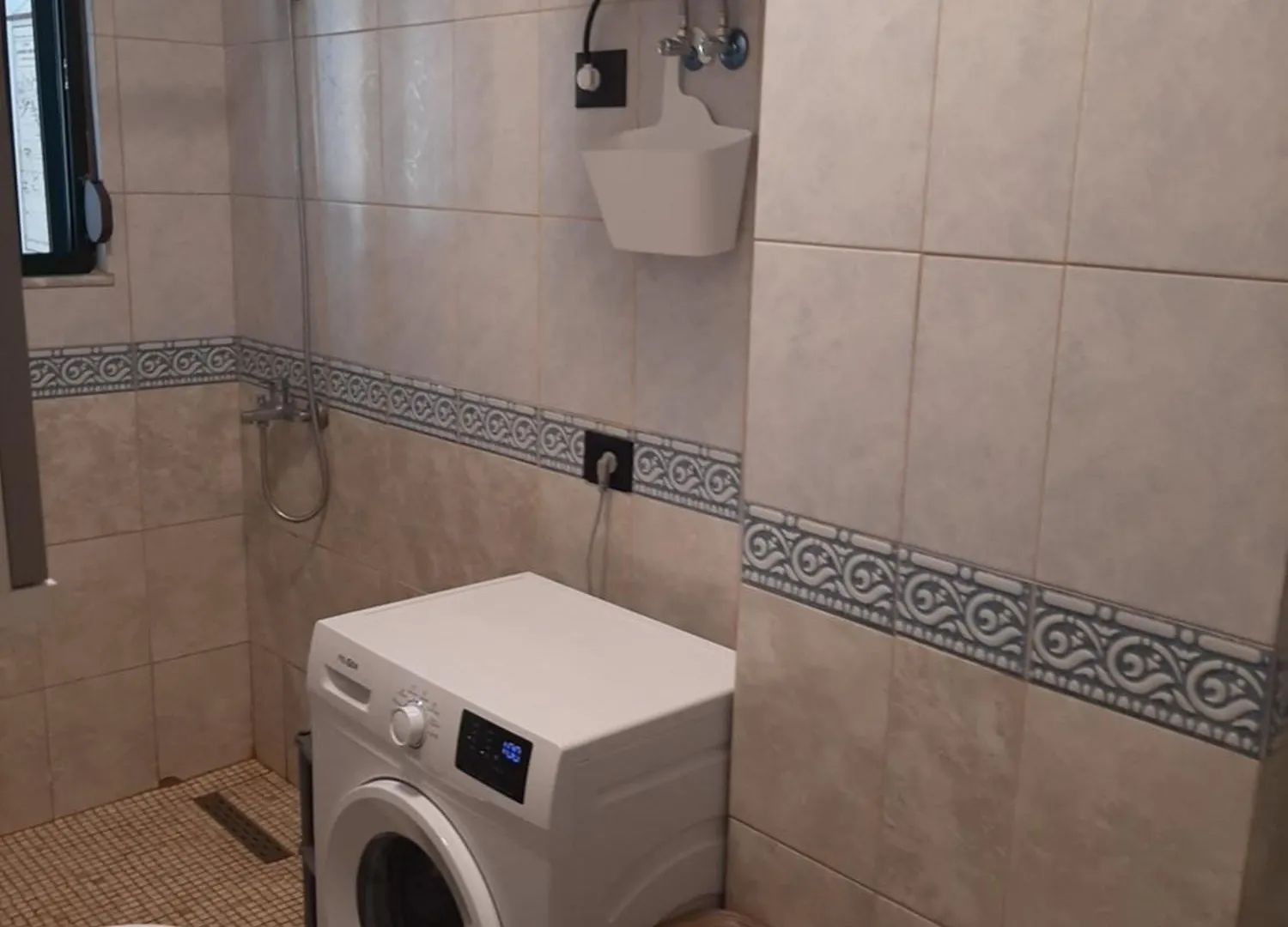 Tropic Apartment Durres Albania