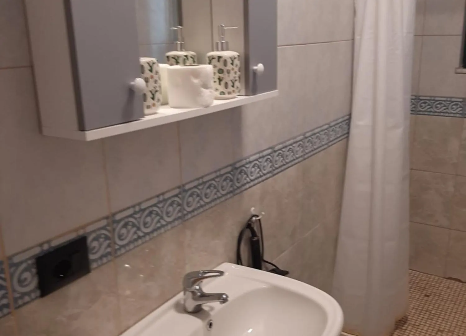 Tropic Apartment Durres