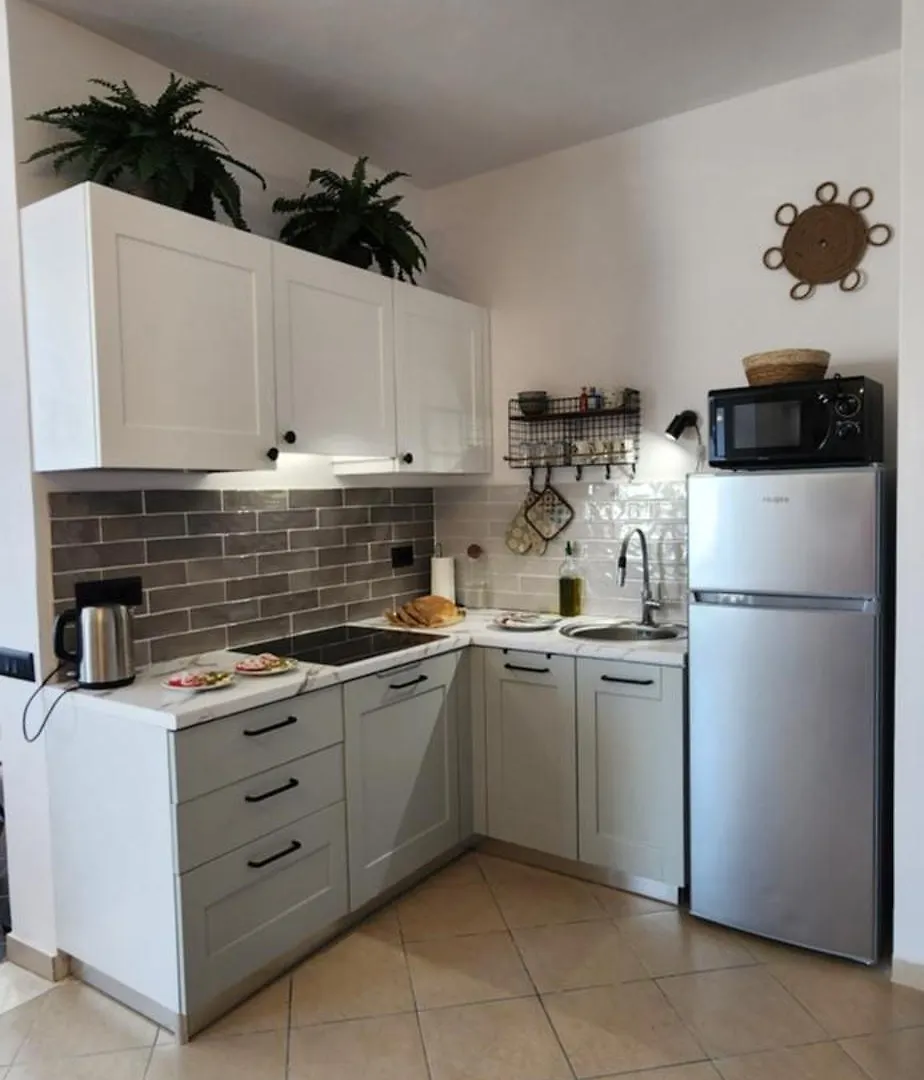 Tropic Apartment Durres
