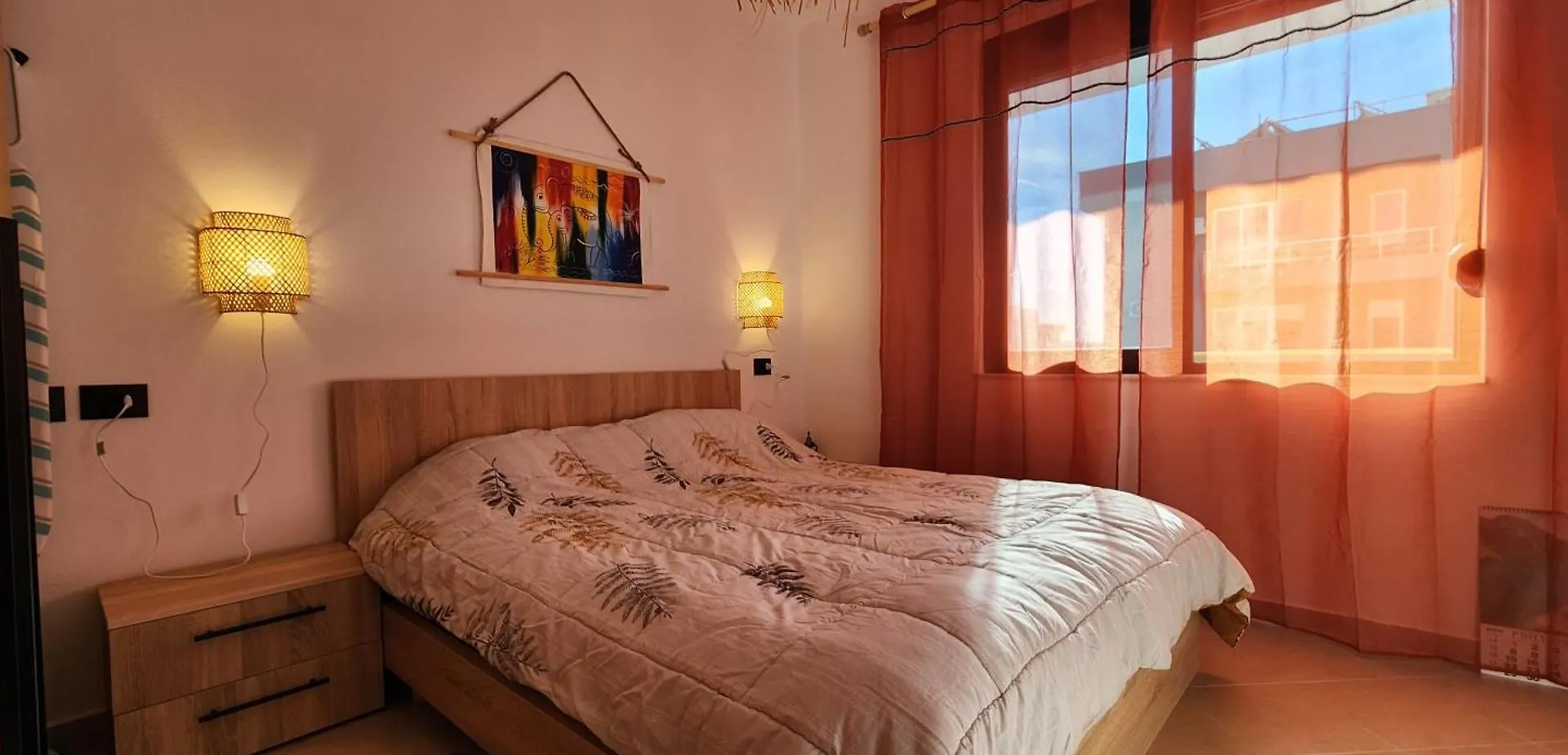 Tropic Apartment Durres