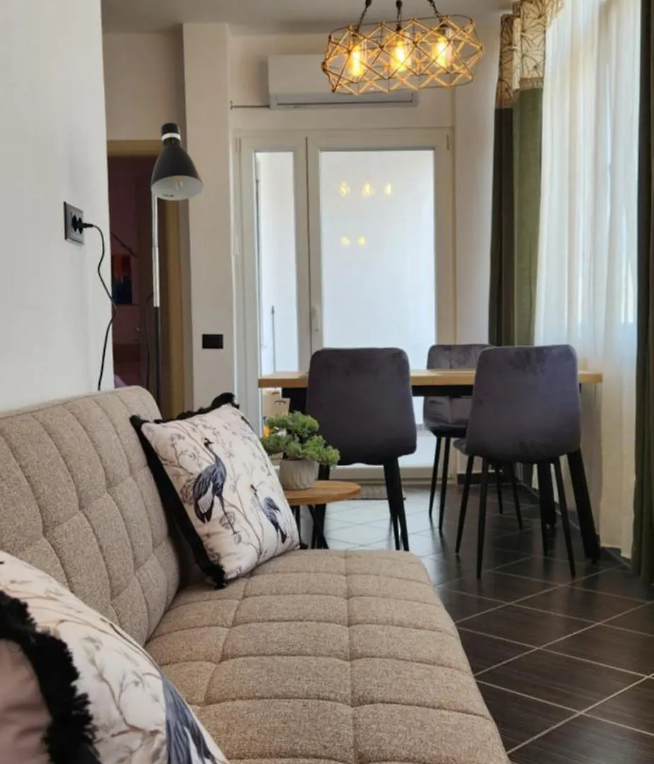 Tropic Apartment Durres Albania