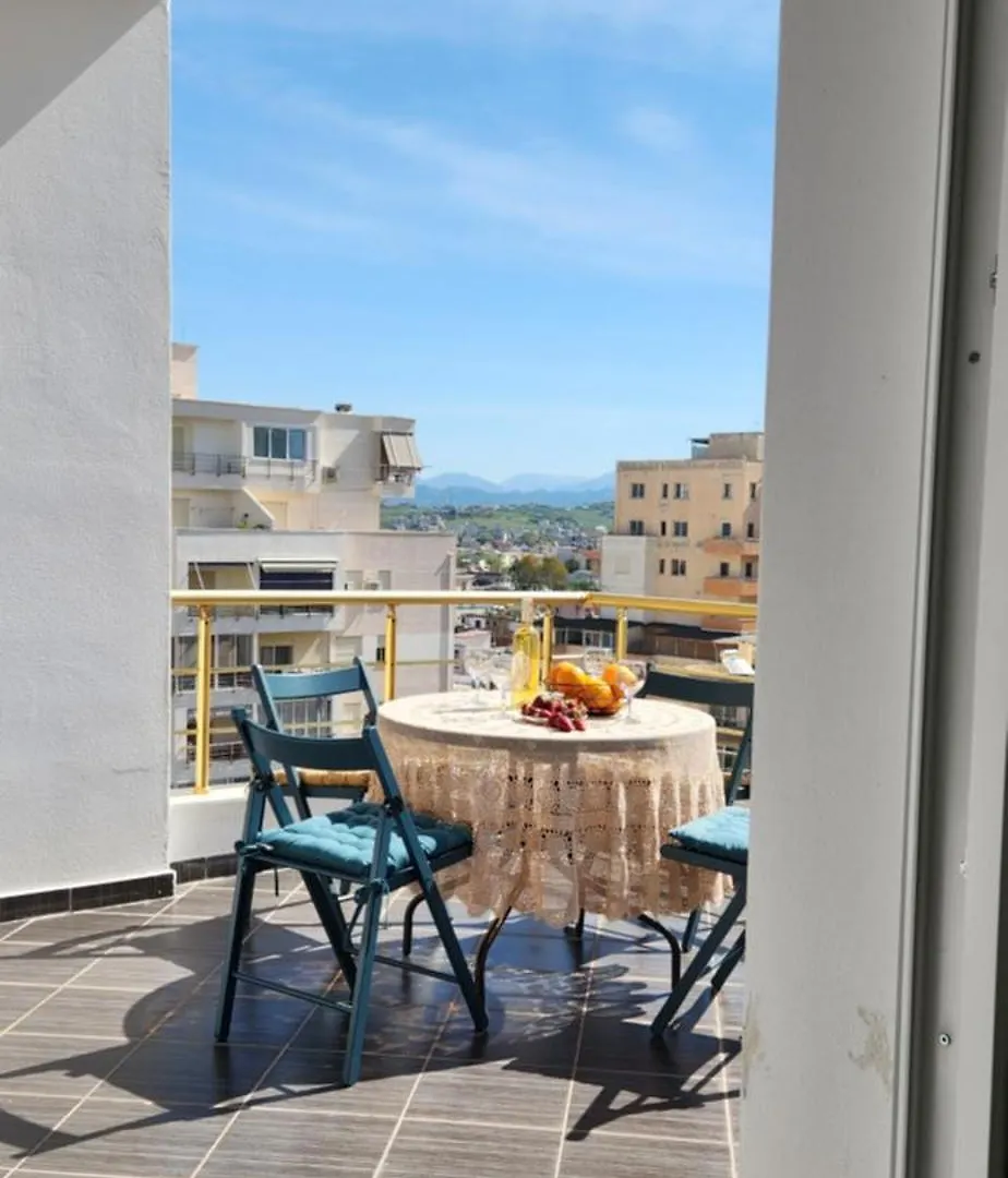 Tropic Apartment Durres