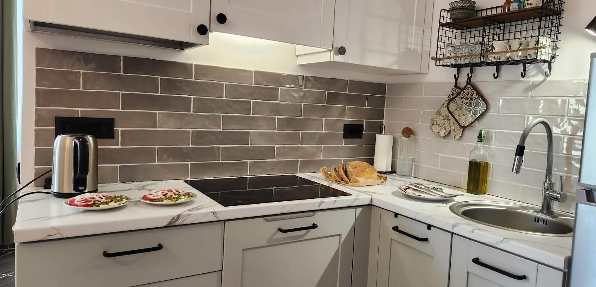 Tropic Apartment Durres