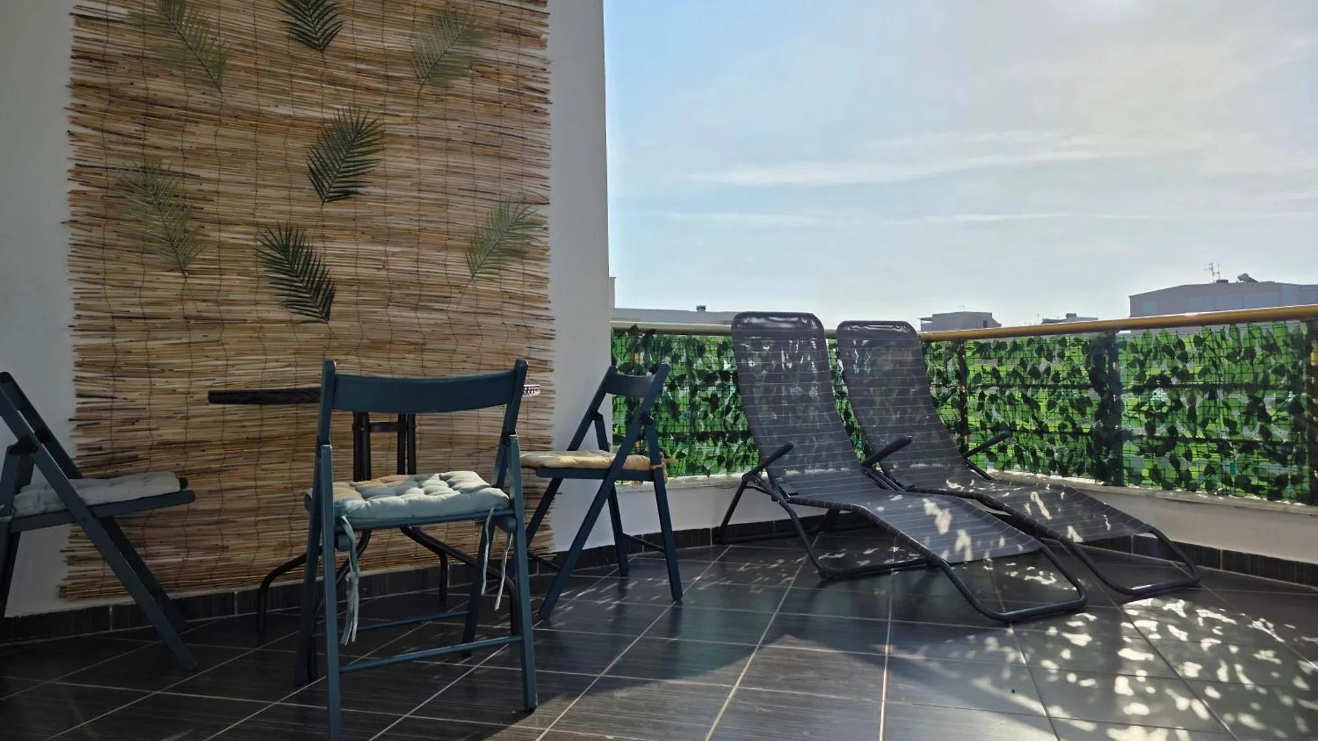 Tropic Apartment Durres