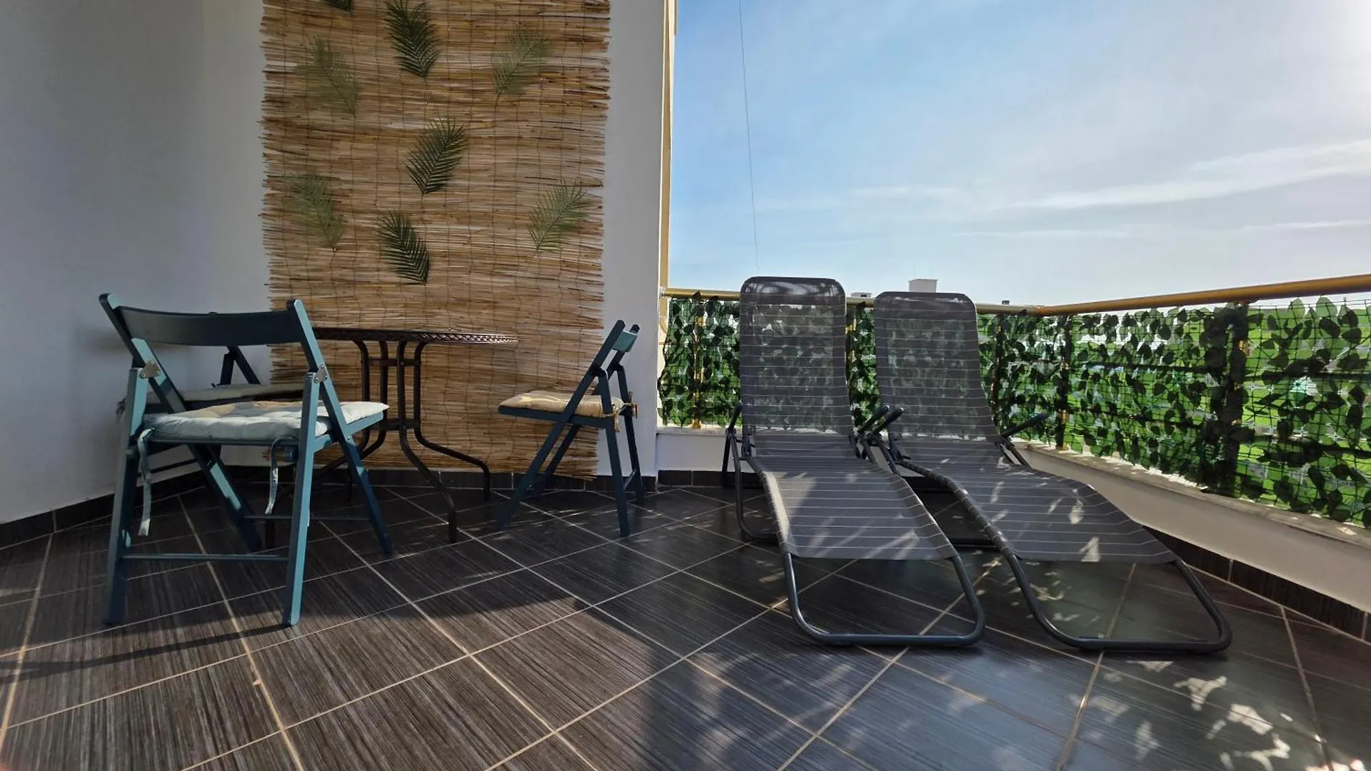 Tropic Apartment Durres